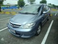 2007 Honda City for sale-1