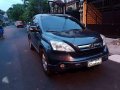 Honda Cr-V 2008 for sale-1