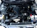 Toyota Corolla XL 1995 model Gray For Sale -3