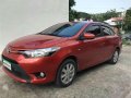 Toyota Vios 2017 for sale-0