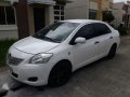 2011 Toyota Vios for sale-2