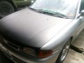 Good as new Mitsubishi 1.3 Lancer 1995 for sale-1