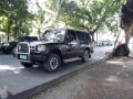 Hyundai Galloper 1995 for sale-0