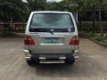 Toyota Revo 2004 for sale -8