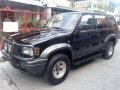Isuzu Trooper 1993 for sale-2