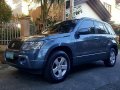 Suzuki Grand Vitara 2007 for sale -0