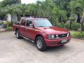 Isuzu Fuego 1999 pik up for sale -0