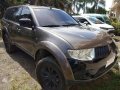 2015 Mitsubishi Montero for sale-2