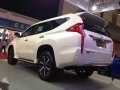 Mitsubishi Montero 2018 for sale-1