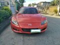 Mazda RX8 4 Door Sports Car Rare MT For Sale -0