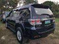 Toyota Fortuner 2012 For Sale-2