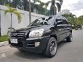 Well-kept Kia Sportage 2008 for sale-5