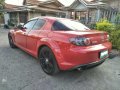 Mazda RX8 4 Door Sports Car Rare MT For Sale -9