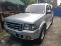 Ford Everest 2005 for sale-0
