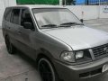 Good as new Toyota REVO 2002 for sale-1