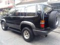 Isuzu Trooper 1993 for sale-3