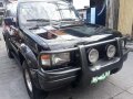 Isuzu Trooper 1993 for sale-0