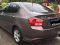 Well-maintained Honda City 2012 for sale-2