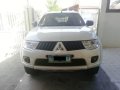 Mitsubishi Montero Sport 2010 GLS for sale -1