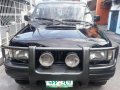Isuzu Trooper 1993 for sale-4