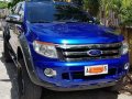 Well-kept Ford Ranger 2014 for sale-3