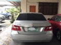 2011 Mercedes Benz E-Class for sale-1