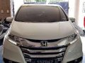 Honda Odyssey 2017 for sale-0