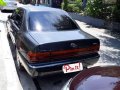 Toyota Corolla XL 1995 model Gray For Sale -2