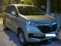 2017 Toyota Avanza for sale-0