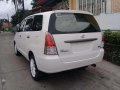 Well-kept Toyota Innova J 2008 for sale-3