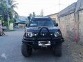 2014 Suzuki Jimny JLX Automatic Black For Sale -0