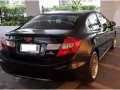 2015 HONDA CIVIC FOR SALE-2