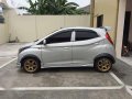 Hyundai Eon GLS M-T Top of the Line 2015  For Sale -9