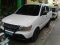 Well-kept Isuzu Crosswind XL 2010 for sale-1