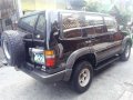 Isuzu Trooper 1993 for sale-1