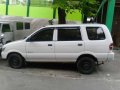 Well-kept Isuzu Crosswind XL 2010 for sale-3