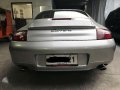 Good as new Porsche Carrera 2003 for sale-6