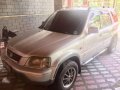 Well-kept Honda Crv 2000 for sale-0