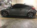 Well-maintained Hyundai Veloster 2013 for sale-6