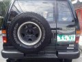 Isuzu Trooper 1993 for sale-5