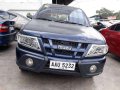 2015 Isuzu CrossWind for sale-0