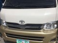 Toyota Grandia 2012 for sale-0