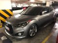 Well-maintained Hyundai Veloster 2013 for sale-3