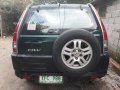 Honda Cr-V 2002 for sale-2