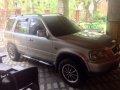 Well-kept Honda Crv 2000 for sale-1