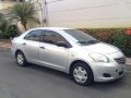 2010 Toyota Vios for sale-0