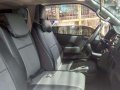 Good as new Toyota Hiace commuter 2015 for sale-1