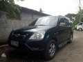 Honda Cr-V 2002 for sale-0