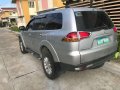 Well-kept Mitsubishi Montero 2010 for sale-4