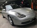 Good as new Porsche Carrera 2003 for sale-2